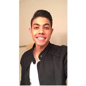 Meet your Posher, Gerson